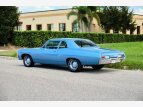 Thumbnail Photo 2 for 1967 Chevrolet Biscayne